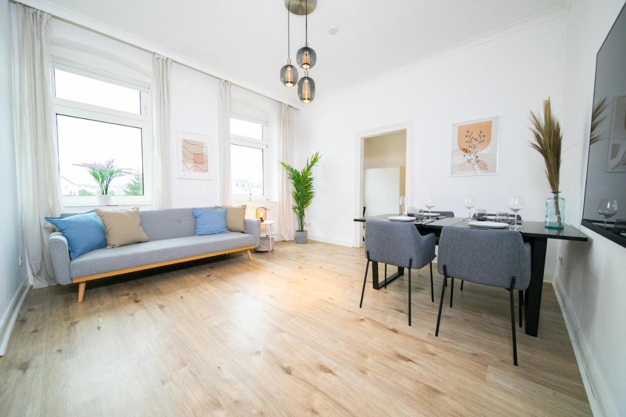 Favorite Stays - Suite And More - Kitchen Neuss Exterior foto