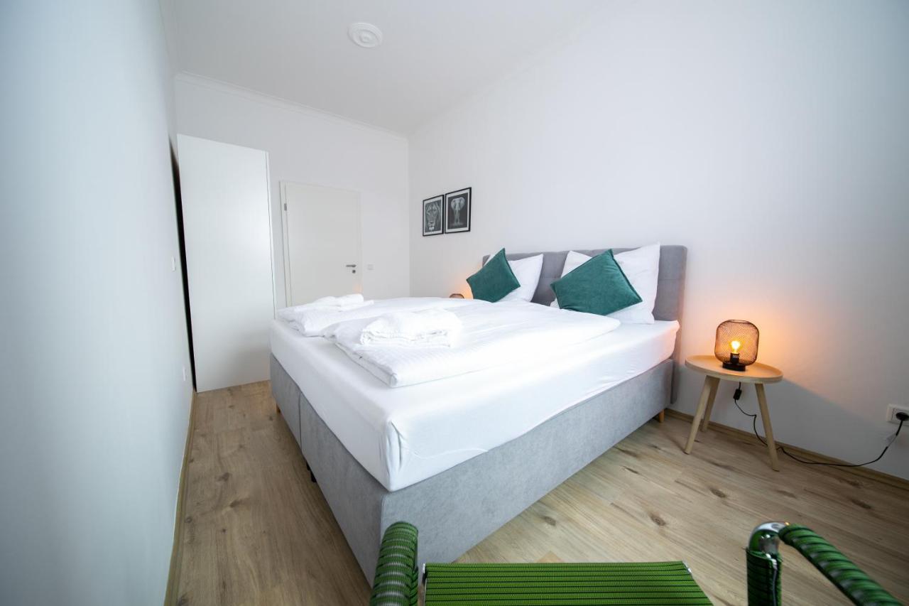 Favorite Stays - Suite And More - Kitchen Neuss Exterior foto